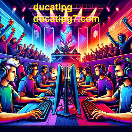 A Ascensão dos Jogos de Eventos na Indústria de Games